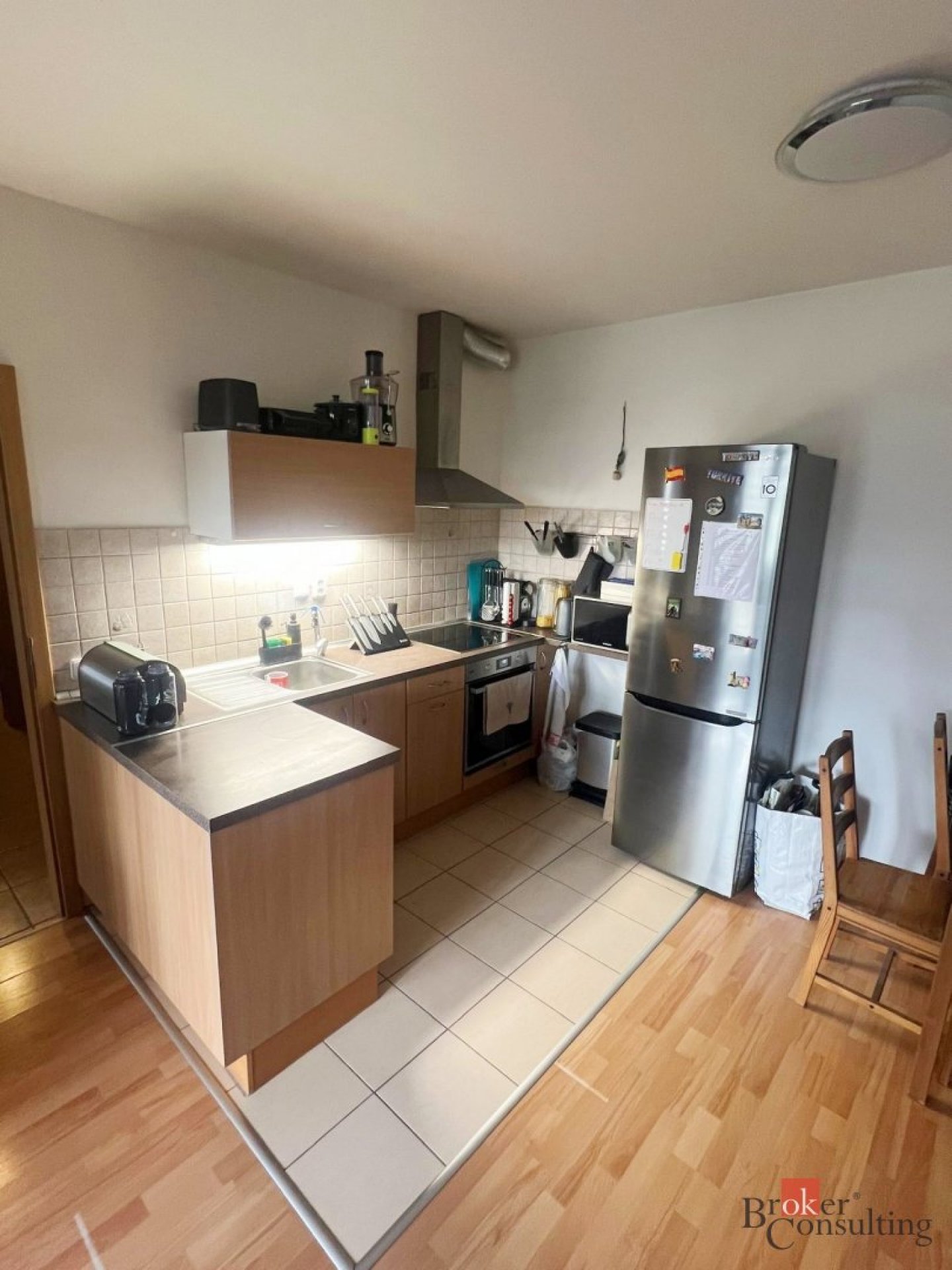 Prodej, byty/2+kk, 41 m2, V Honech 686, 25067 Klecany, Praha-východ [ID 83892]