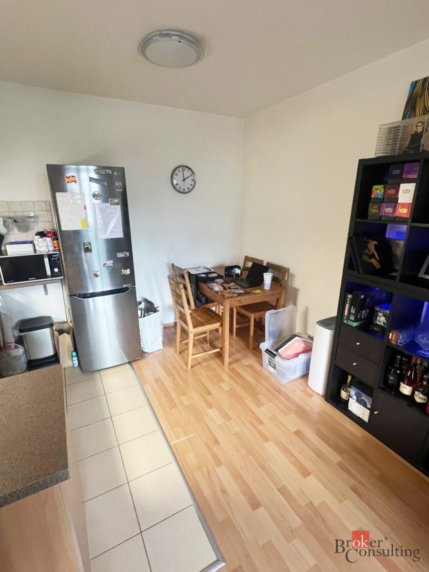 Prodej, byty/2+kk, 41 m2, V Honech 686, 25067 Klecany, Praha-východ [ID 83892]