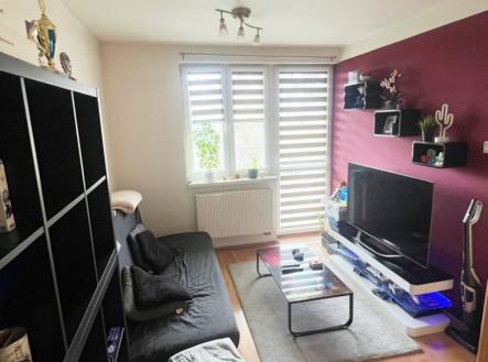 Prodej bytu, 2+kk, 41 m²