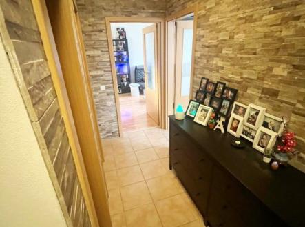 Prodej bytu, 2+kk, 41 m²