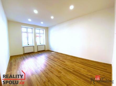 Pronájem bytu, 2+1, 63 m²