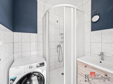 Prodej bytu, 2+1, 58 m²