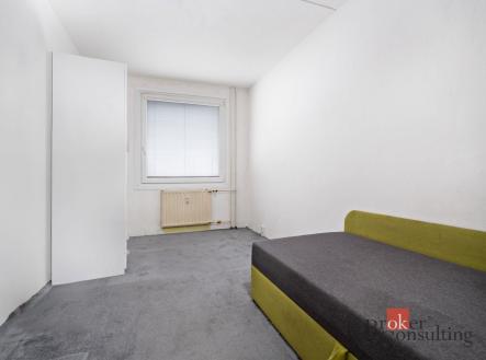 Prodej bytu, 3+1, 62 m²