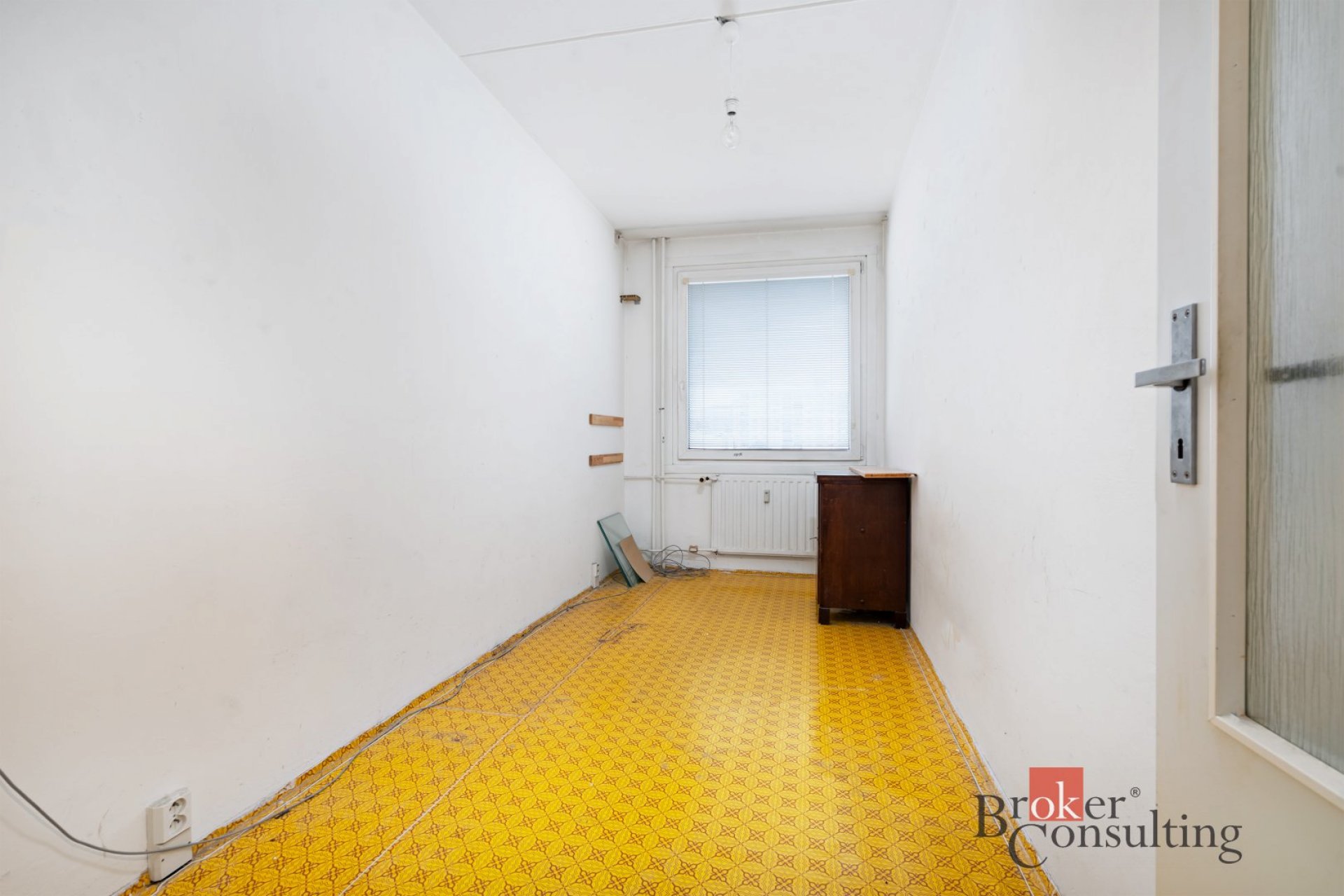 Prodej, byty/3+1, 62 m2, Plzeň  [ID 83675]