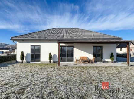 Prodej domu/vily, 104 m²