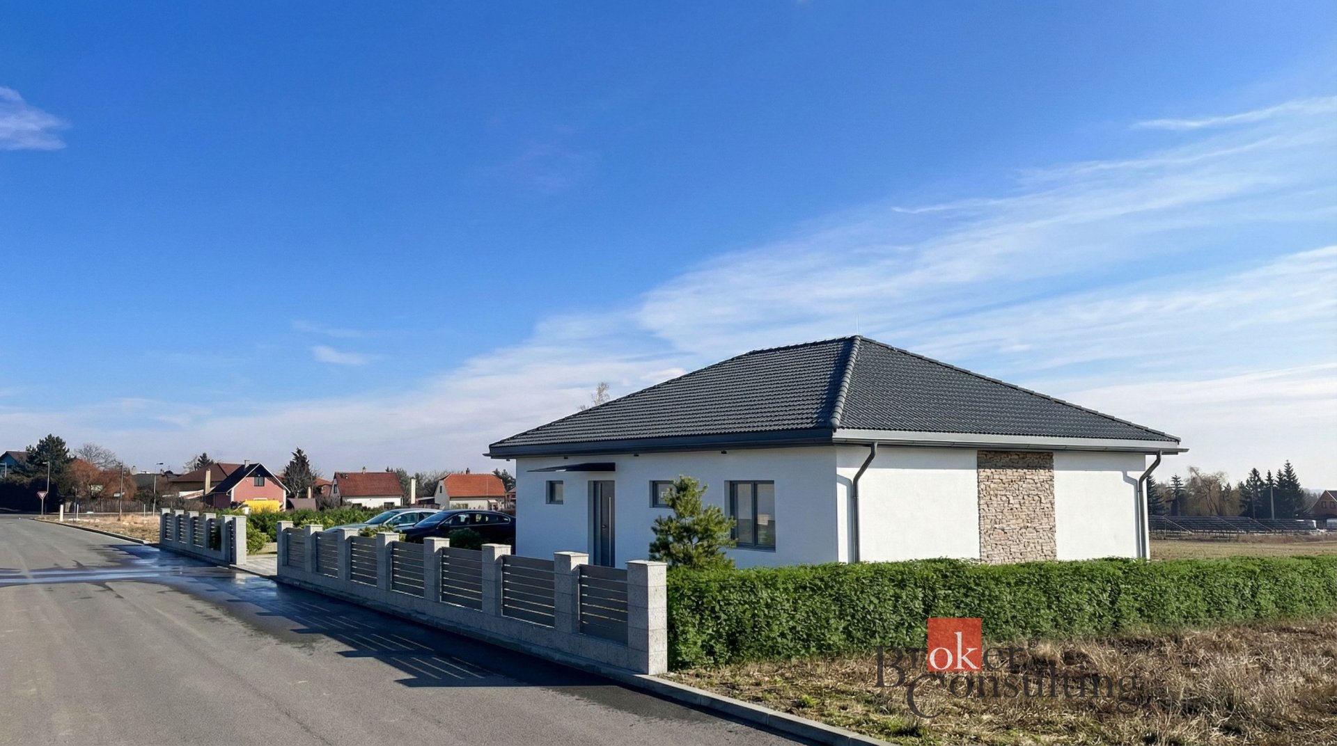 Prodej, domy/rodinný, 104 m2, Slunečné sady, Drmaly, 43111 Vysoká Pec, Chomutov [ID 83646]