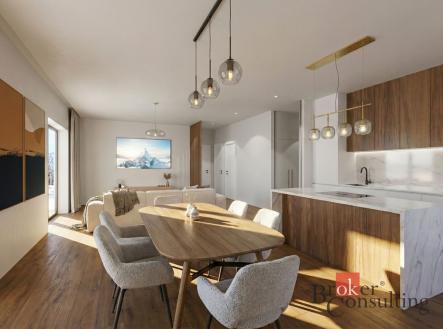 Prodej domu/vily, 104 m²