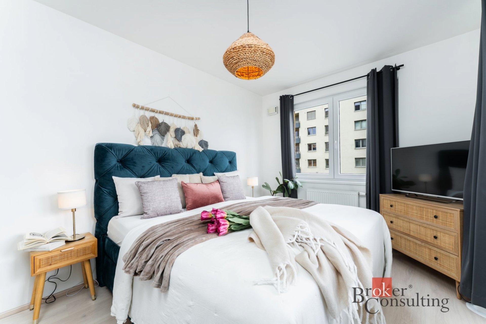 Prodej, byty/3+kk, 79 m2, Svatošových 1018/11, Vysočany, 19000 Praha 9 [ID 83345]