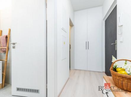 Prodej bytu, 3+kk, 71 m²