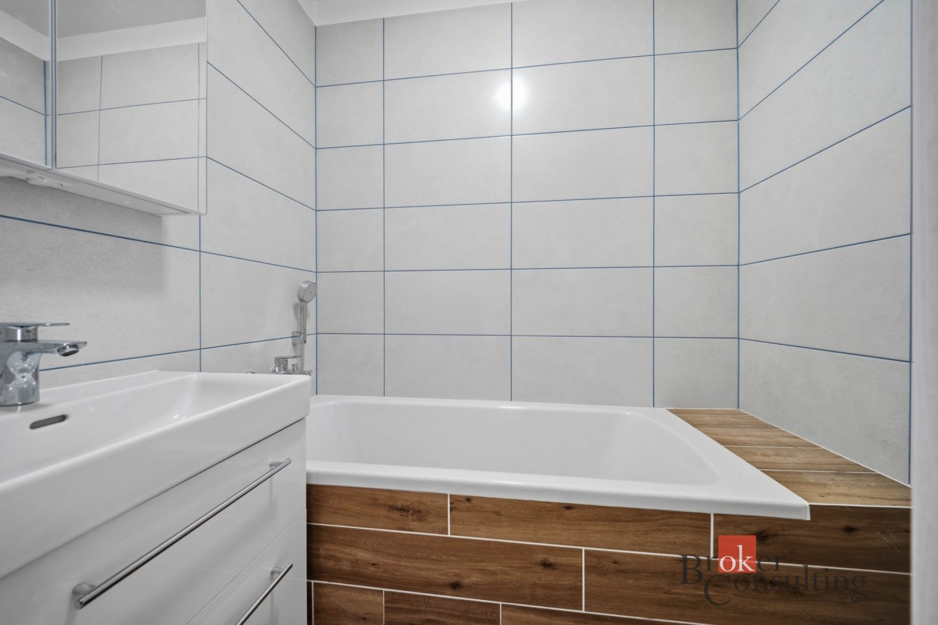 Pronájem bytu 2+1, 45 m², balkon – klidná lokalita Zelené Předměstí