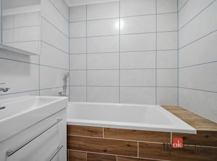 Pronájem bytu, 2+1, 45 m²