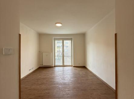 Pronájem bytu, 2+1, 48 m²