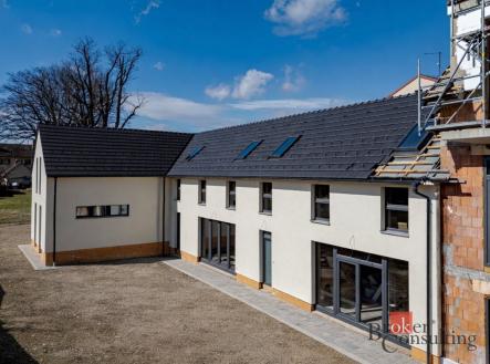 Prodej bytu, 4+kk, 153 m²