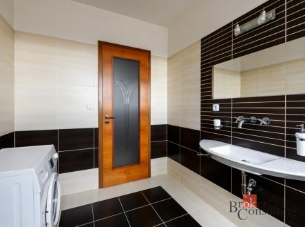 Pronájem bytu, 2+kk, 59 m²