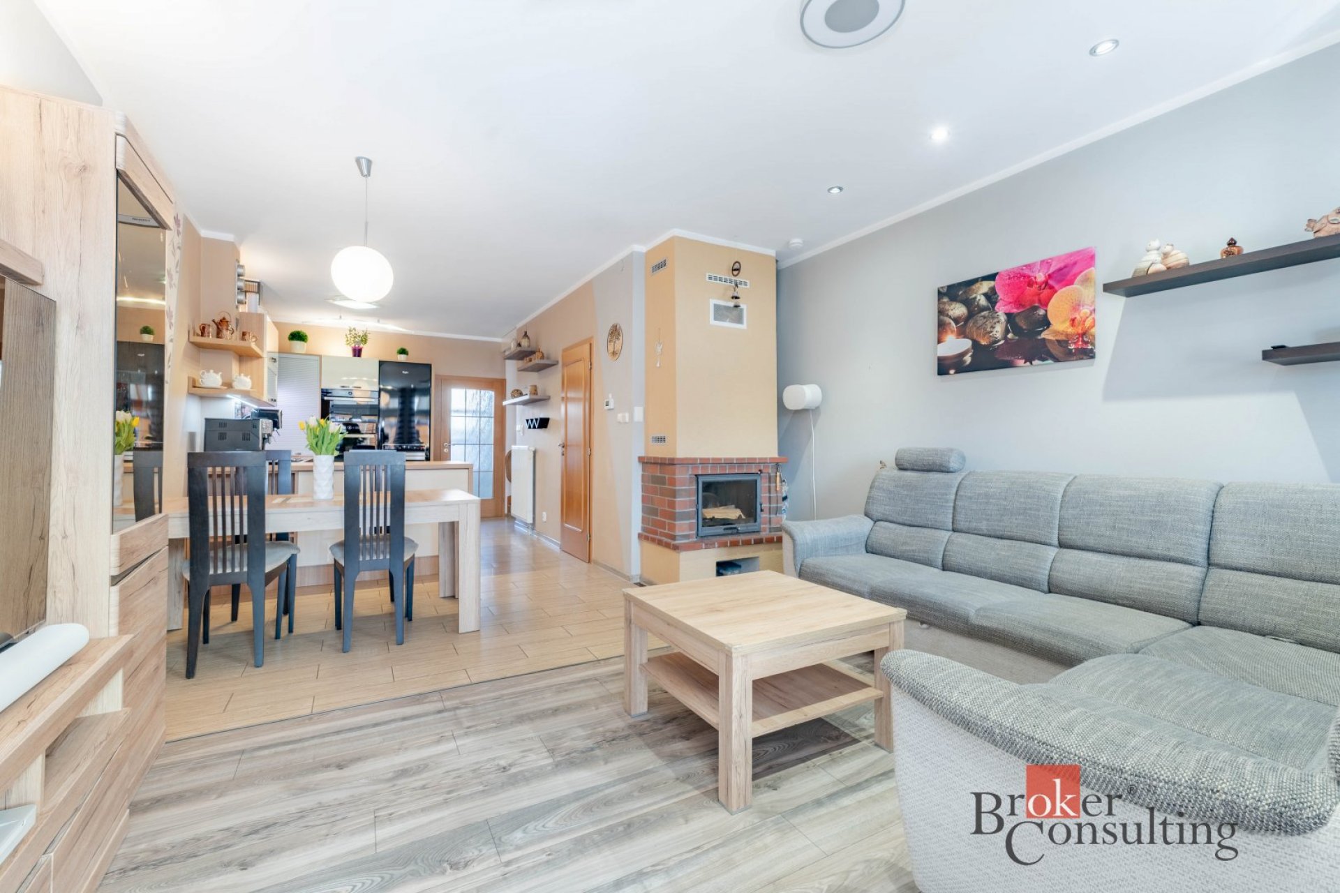 Prodej, domy/rodinný, 91 m2, Starý Dvůr 730/17, 46334 Hrádek nad Nisou, Liberec [ID 83717]