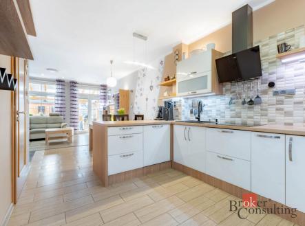 Prodej bytu, 3+kk, 91 m²