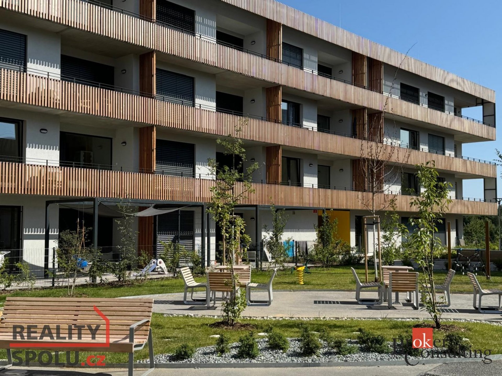 Pronájem, byty/2+kk, 52 m2, Kartónová 2843/8, 32600 Plzeň, Plzeň-město [ID 83966]