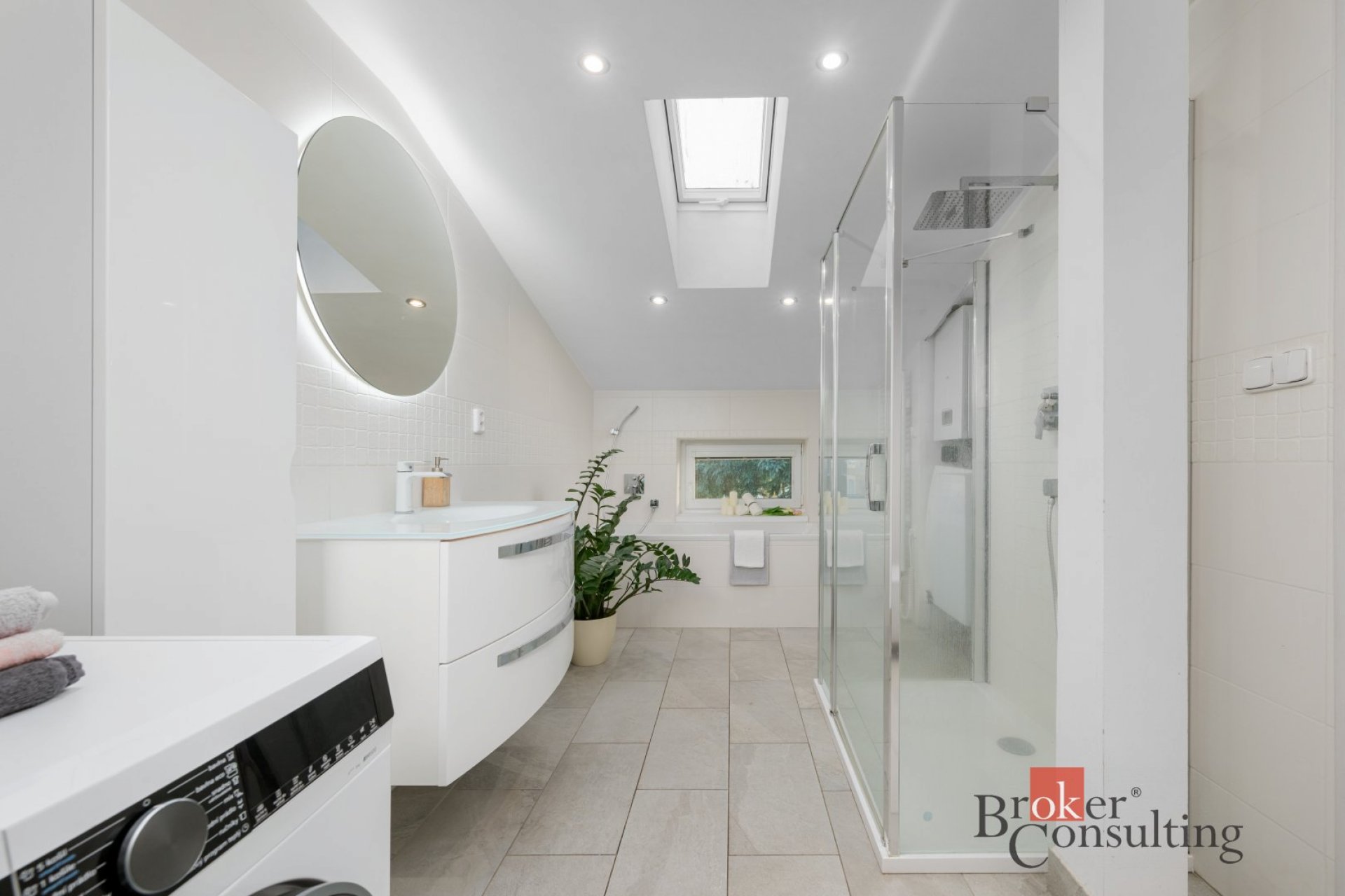 Byt 2+1 po rekonstrukci s bohatým příslušenstvím v Hrádku nad Nisou