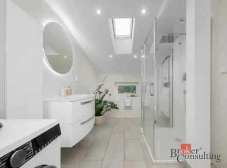 Prodej bytu, 2+1, 78 m²