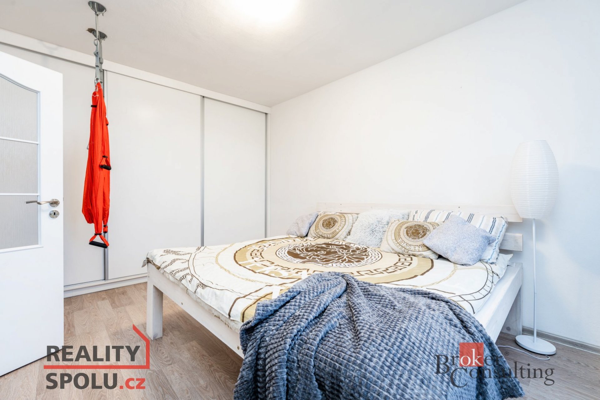 Pronájem, byty/3+1, 67 m2, Čs. armády 830, Chrudim IV, 53701 Chrudim, Chrudim [ID 83901]