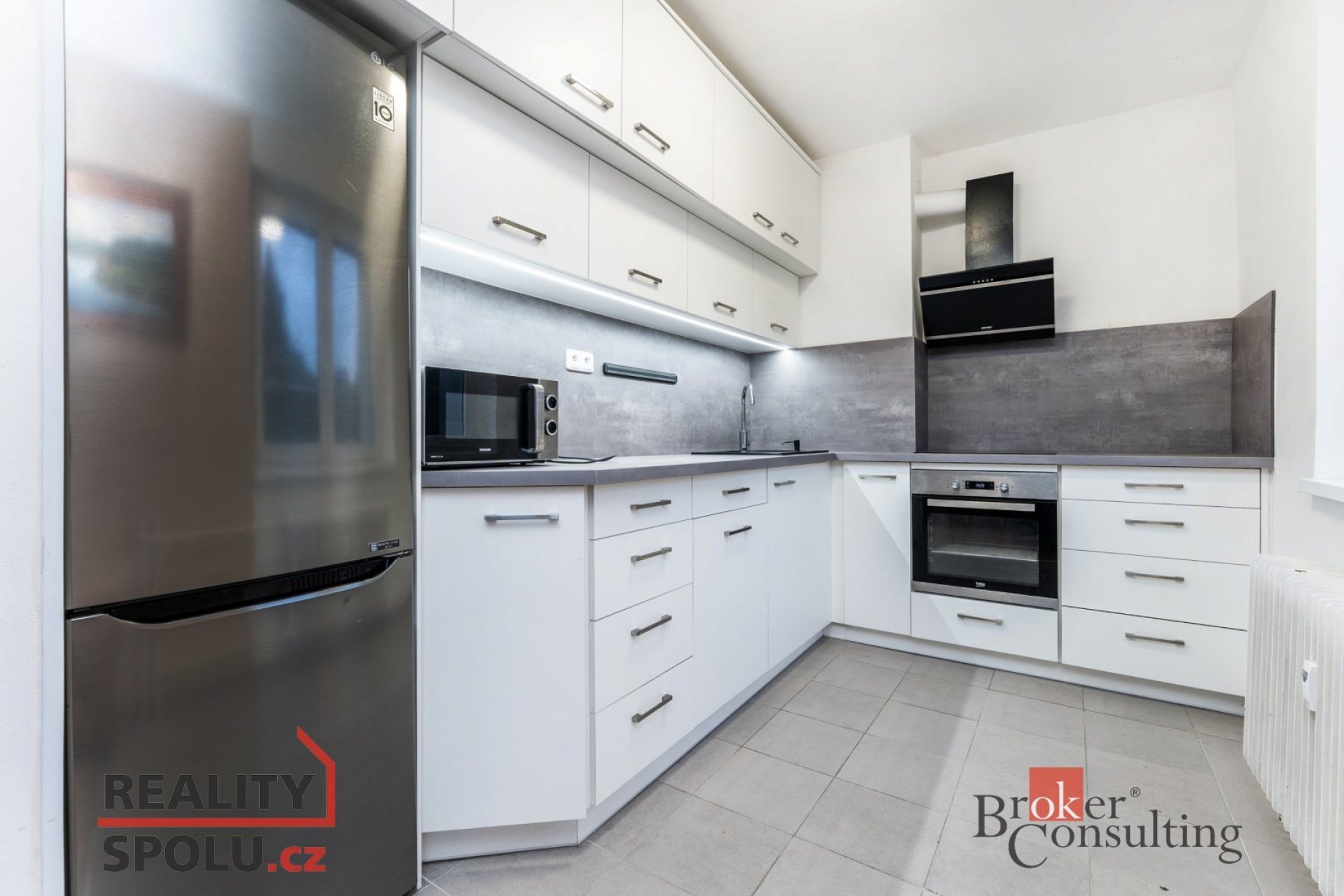 Pronájem, byty/3+1, 67 m2, Čs. armády 830, Chrudim IV, 53701 Chrudim, Chrudim [ID 83901]