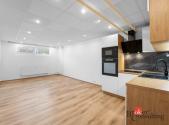 Pronájem bytu, 1+kk, 33 m²