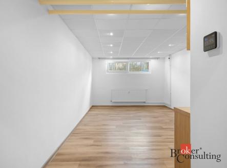 Pronájem bytu, 1+kk, 33 m²