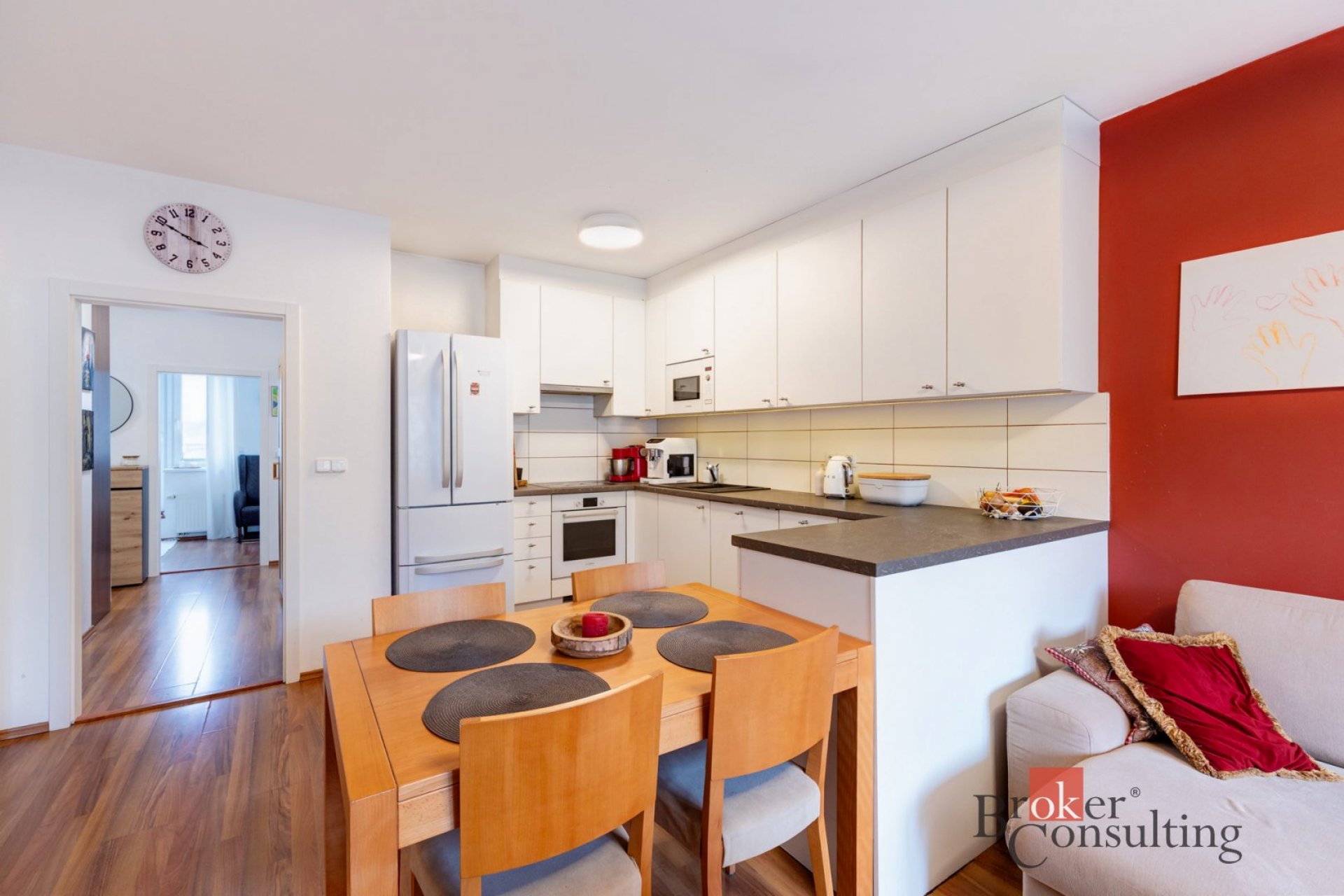 Prodej, byty/3+kk, 82 m2, Jiřího Mašína 1433, 15600 Praha, Hlavní město Praha [ID 83677]