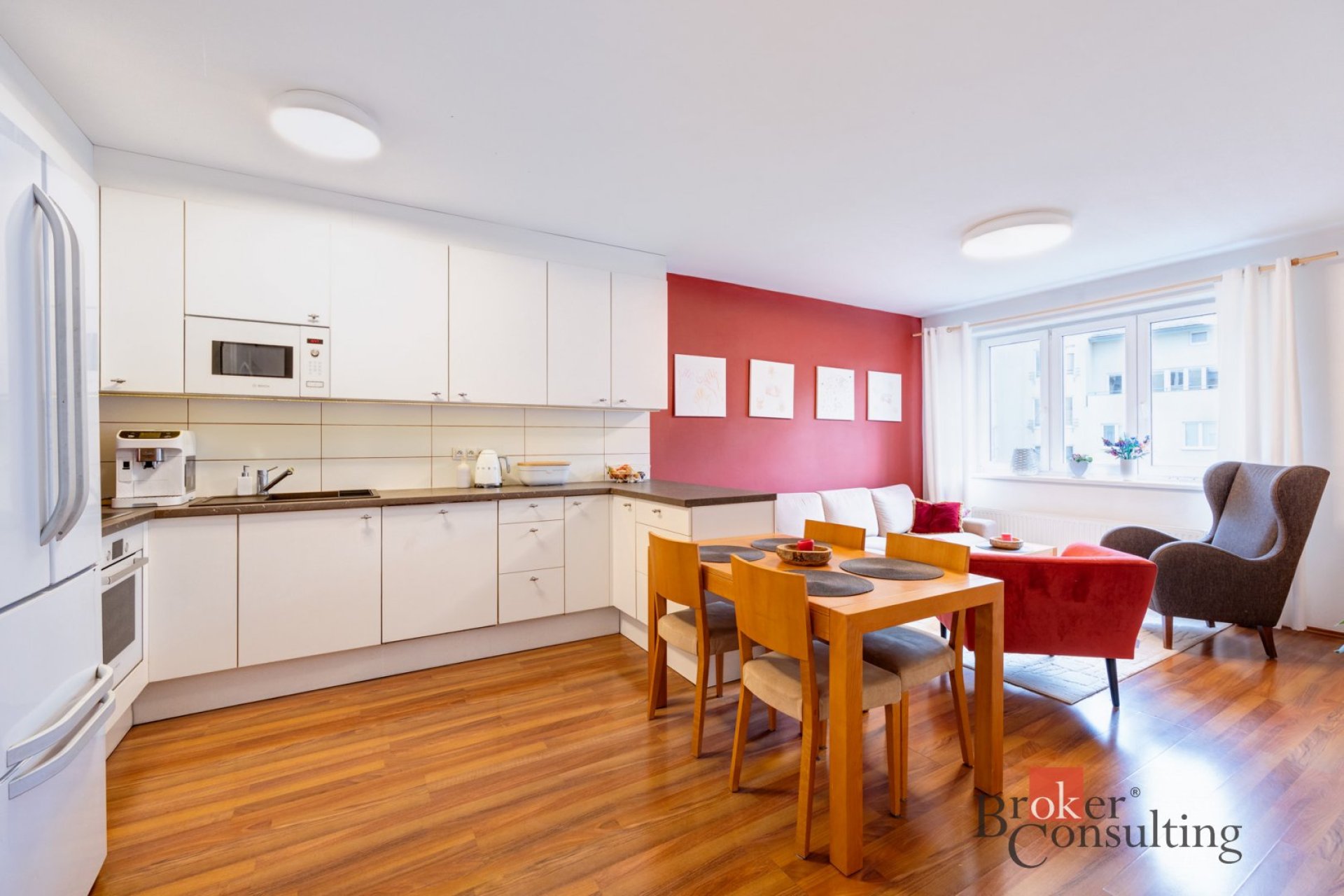 Prodej, byty/3+kk, 82 m2, Jiřího Mašína 1433, 15600 Praha, Hlavní město Praha [ID 83677]