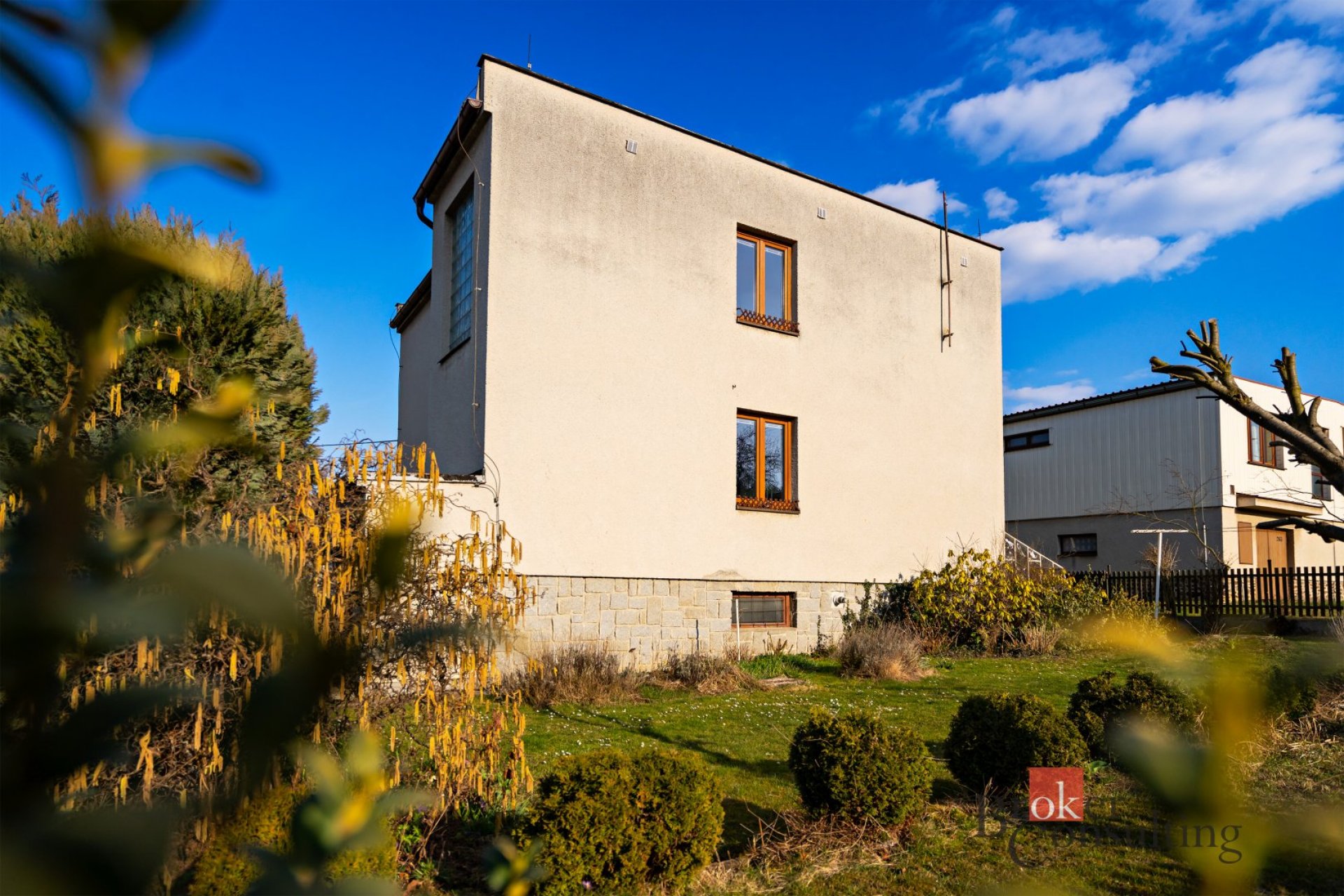 Pronájem, domy/rodinný, 130 m2, Nezvalova 264, 34601 Horšovský Týn, Domažlice [ID 83470]