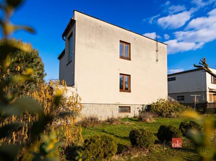 Pronájem domu/vily, 130 m²