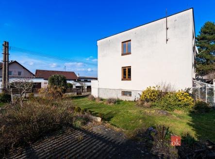 Pronájem domu/vily, 130 m²