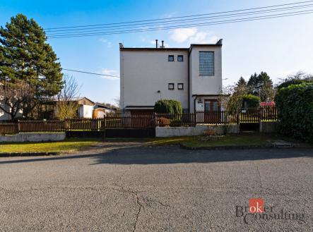 Pronájem domu/vily, 130 m²