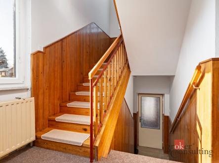 Pronájem domu/vily, 130 m²