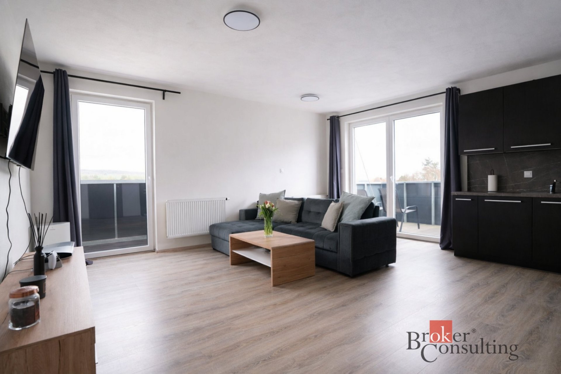 Prodej, byty/2+kk, 70 m2, U Pondu 382, 33024 Heřmanova Huť, Plzeň-sever [ID 82234]