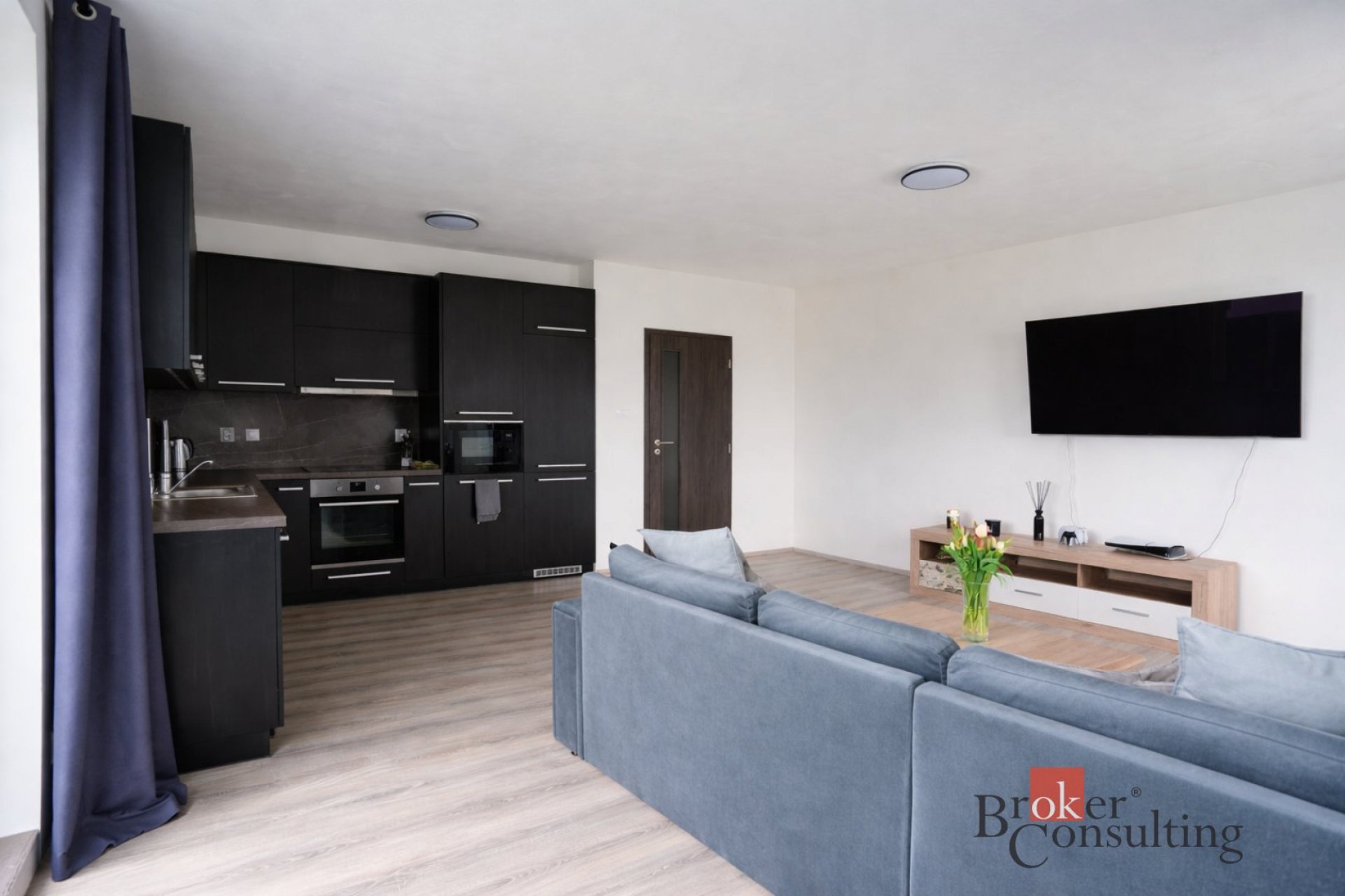 Prodej, byty/2+kk, 70 m2, U Pondu 382, 33024 Heřmanova Huť, Plzeň-sever [ID 82234]