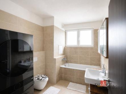 Prodej bytu, 2+kk, 70 m²