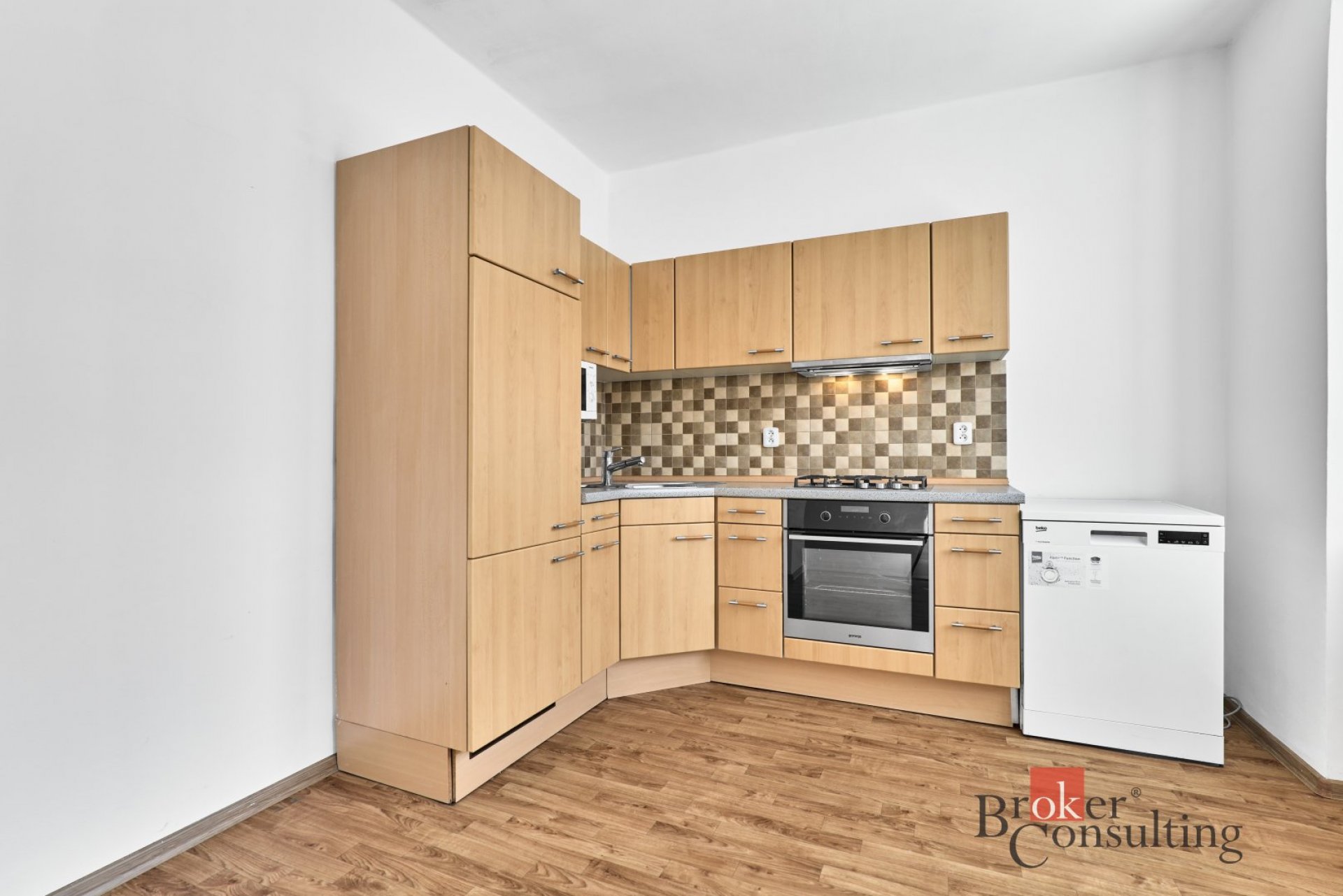 Prodej, byty/2+1, 67 m2, Smetanova 151, 35601 Březová, Sokolov [ID 83701]