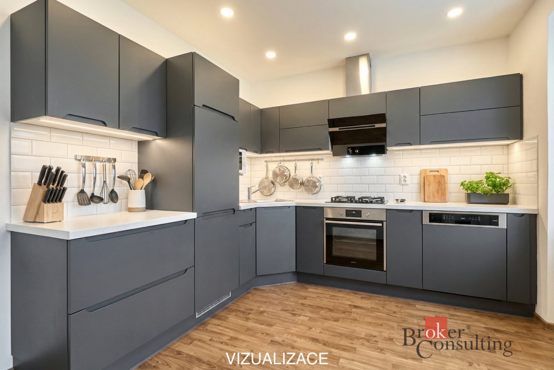 Prodej, byty/2+1, 67 m2, Smetanova 151, 35601 Březová, Sokolov [ID 83701]