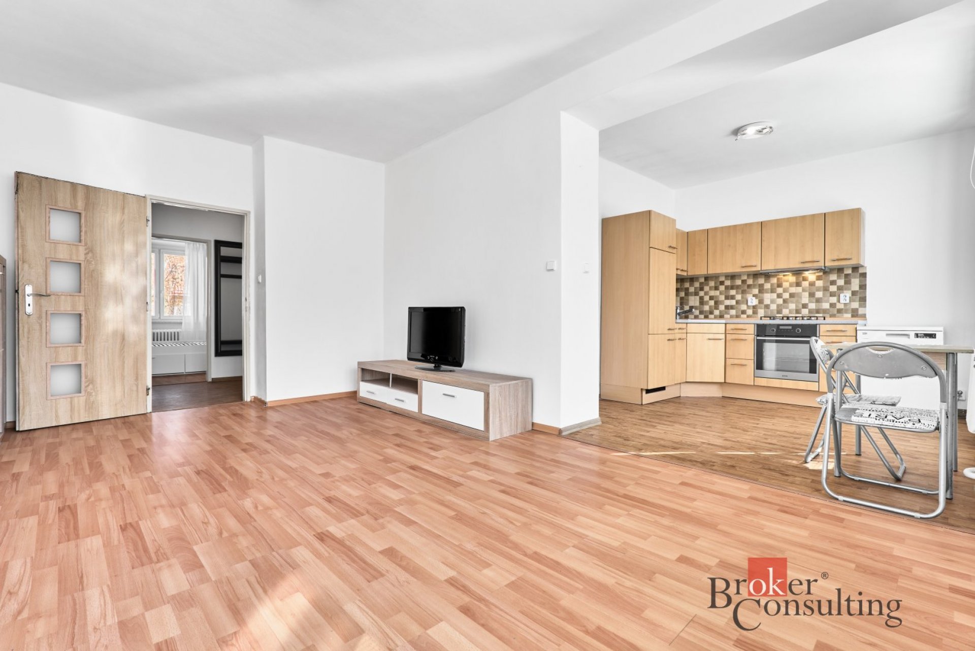 Prodej, byty/2+1, 67 m2, Smetanova 151, 35601 Březová, Sokolov [ID 83701]