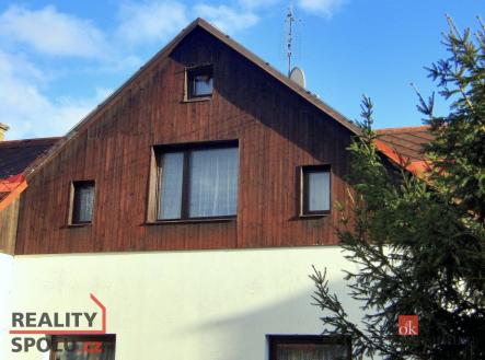 Prodej komerčního objektu, jiný, 380 m²