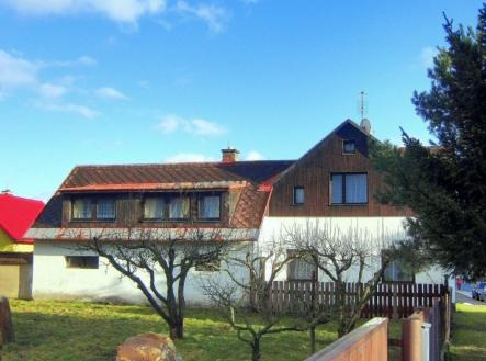 Prodej komerčního objektu, jiný, 380 m²