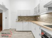 Pronájem bytu, 2+kk, 45 m²