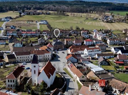 Prodej bytu, 4+kk, 110 m²