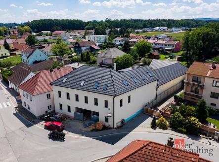 Prodej bytu, 4+kk, 110 m²