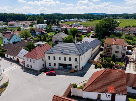 Prodej bytu, 4+kk, 110 m²
