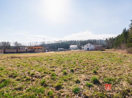 Prodej pozemku pro bydlení, 929 m²