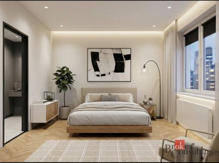 Prodej bytu, 2+1, 50 m²