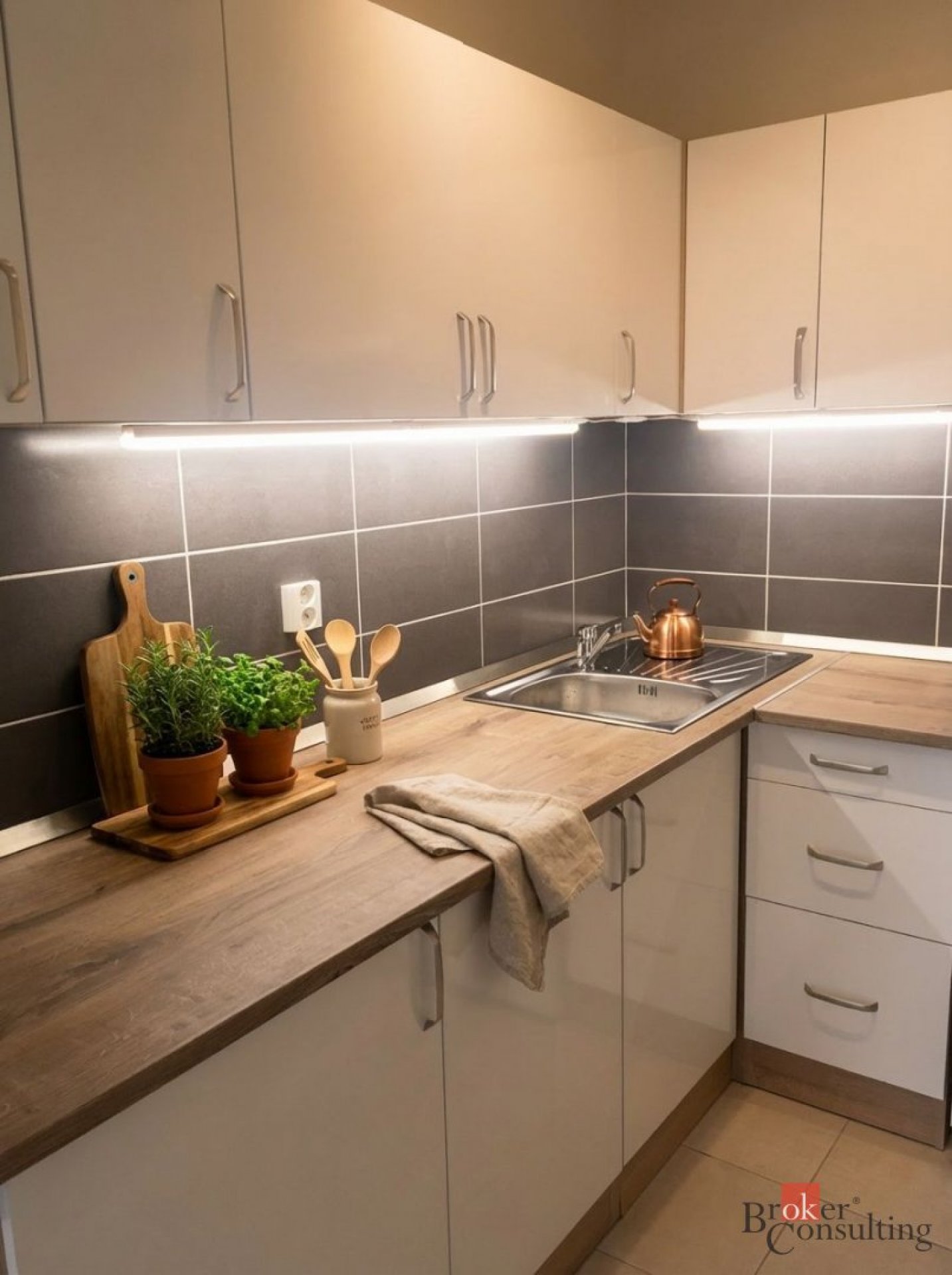 Prodej, byty/2+kk, 41.5 m2, Ruzyně 862/2, 16100 Praha 6 [ID 82017]