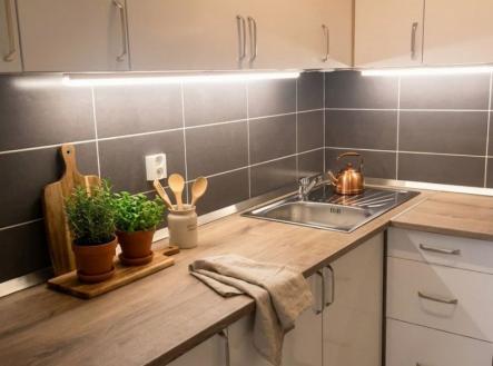 Prodej bytu, 2+kk, 41,5 m²